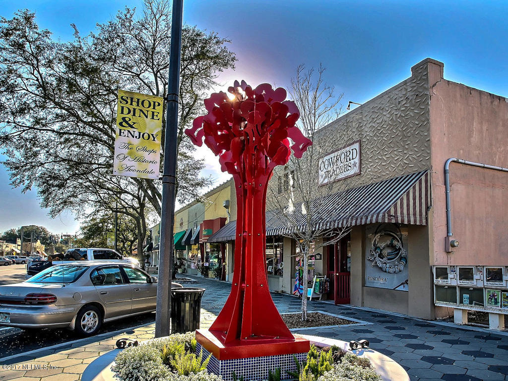 1610 Pershing Road Jacksonville, FL 32205 - Photo 34 of 37 SHOPPING