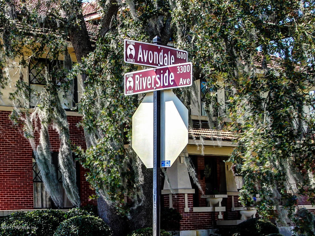 1610 Pershing Road Jacksonville, FL 32205 - Photo 37 of 37 AVONDALE