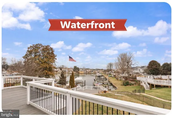 $675,000 | 3 Old Sound Road, Joppa, MD 21085