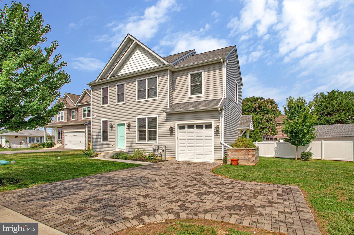 1102 A Collison Road Edgewater, MD 21037 - Photo 26 of 46