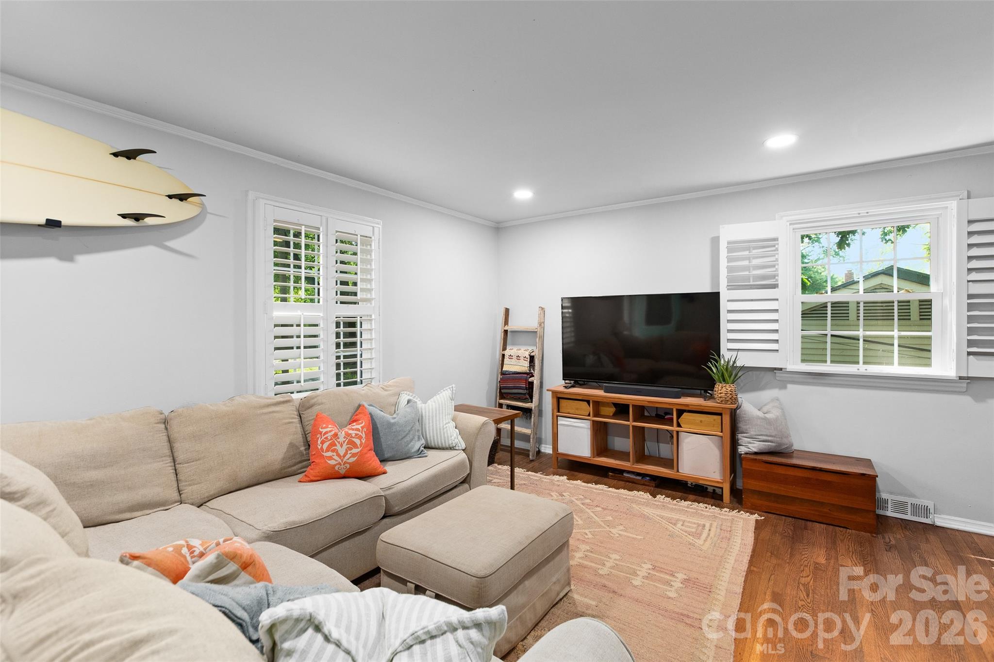 5015 Murrayhill Road Charlotte, NC 28210 - Photo 7 of 34