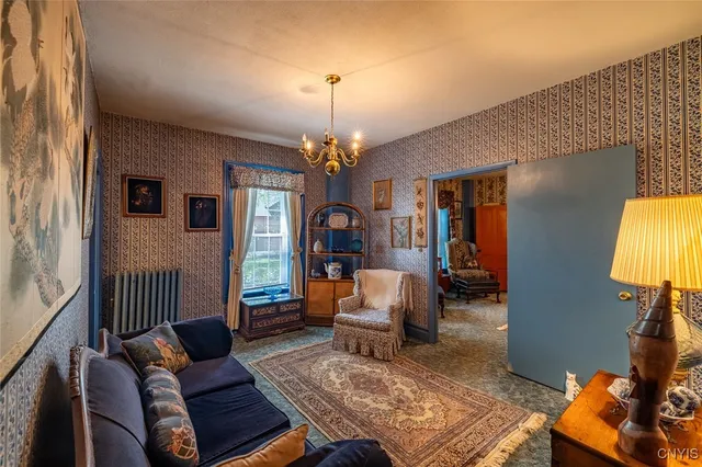 $389,500 | 6778 State Route 20, Bouckville, NY 13310