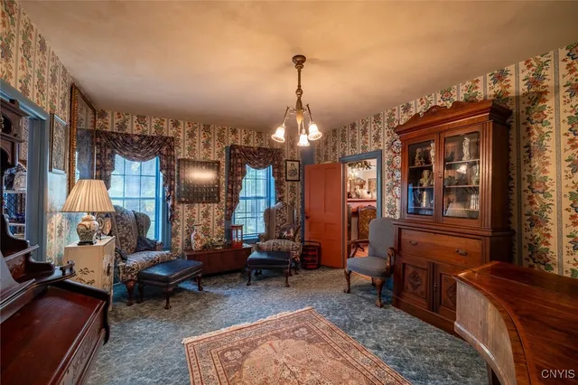 $389,500 | 6778 State Route 20, Bouckville, NY 13310