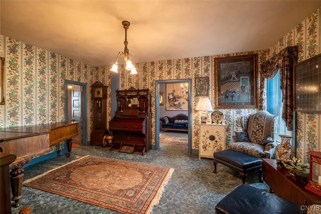 $389,500 | 6778 State Route 20, Bouckville, NY 13310