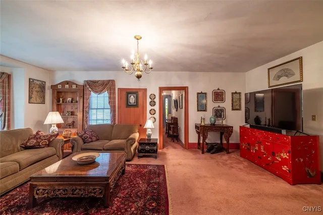 $389,500 | 6778 State Route 20, Bouckville, NY 13310