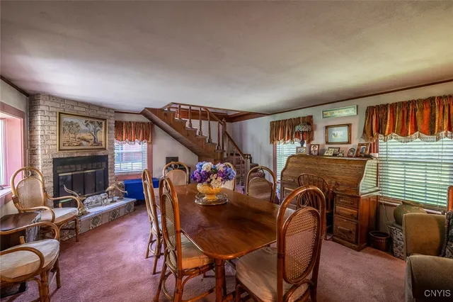 $389,500 | 6778 State Route 20, Bouckville, NY 13310