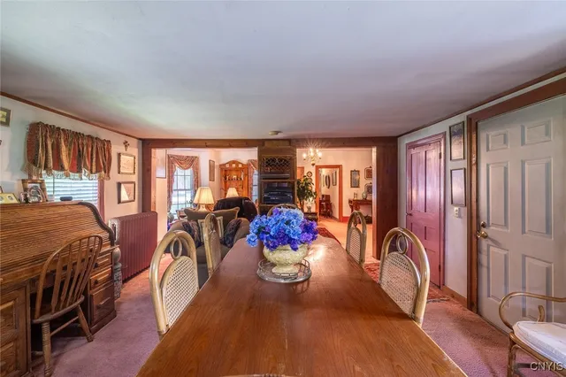 $389,500 | 6778 State Route 20, Bouckville, NY 13310