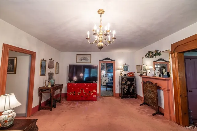 $389,500 | 6778 State Route 20, Bouckville, NY 13310