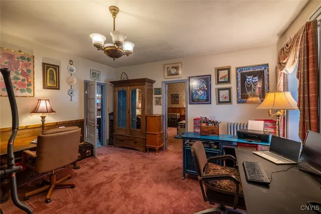 $389,500 | 6778 State Route 20, Bouckville, NY 13310