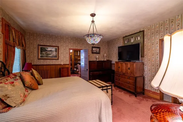 $389,500 | 6778 State Route 20, Bouckville, NY 13310