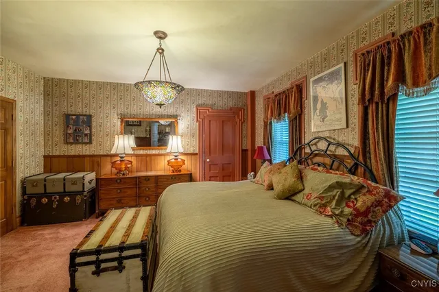 $389,500 | 6778 State Route 20, Bouckville, NY 13310