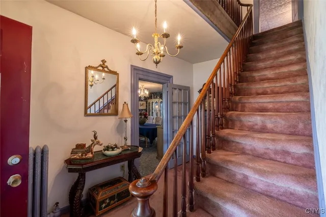 $389,500 | 6778 State Route 20, Bouckville, NY 13310