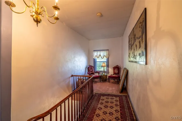 $389,500 | 6778 State Route 20, Bouckville, NY 13310