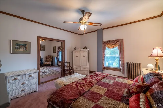 $389,500 | 6778 State Route 20, Bouckville, NY 13310