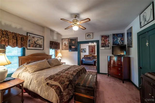 $389,500 | 6778 State Route 20, Bouckville, NY 13310