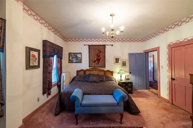 $389,500 | 6778 State Route 20, Bouckville, NY 13310