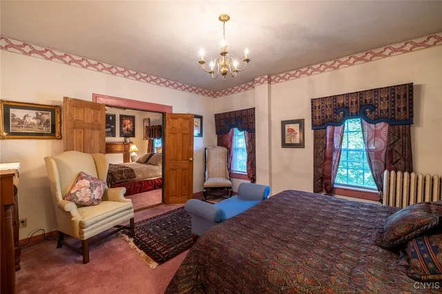 $389,500 | 6778 State Route 20, Bouckville, NY 13310