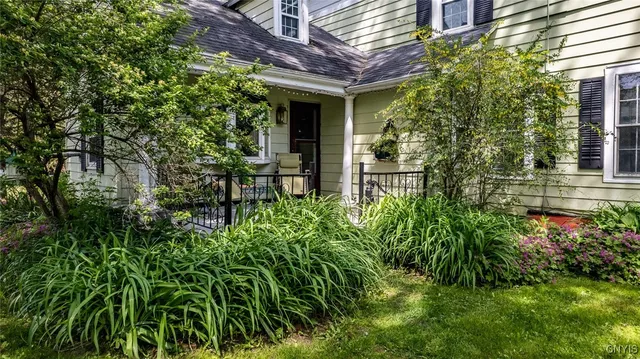 $389,500 | 6778 State Route 20, Bouckville, NY 13310