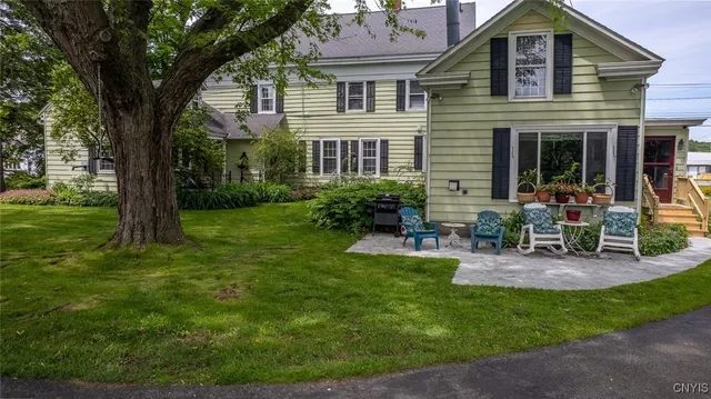 $389,500 | 6778 State Route 20, Bouckville, NY 13310