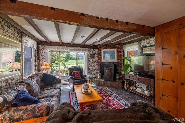 $389,500 | 6778 State Route 20, Bouckville, NY 13310