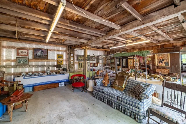 $389,500 | 6778 State Route 20, Bouckville, NY 13310