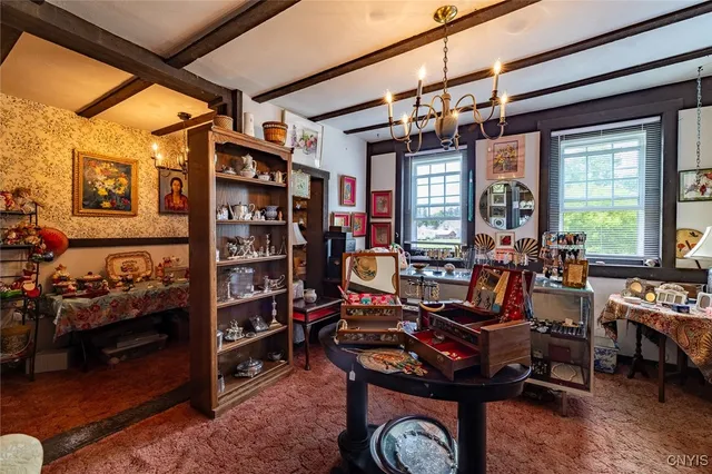 $389,500 | 6778 State Route 20, Bouckville, NY 13310