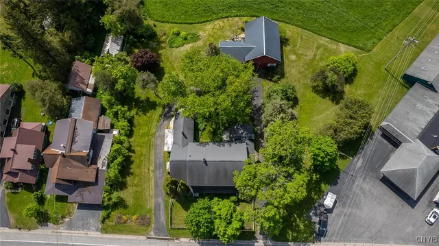 $389,500 | 6778 State Route 20, Bouckville, NY 13310