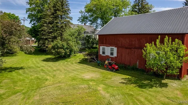 $389,500 | 6778 State Route 20, Bouckville, NY 13310