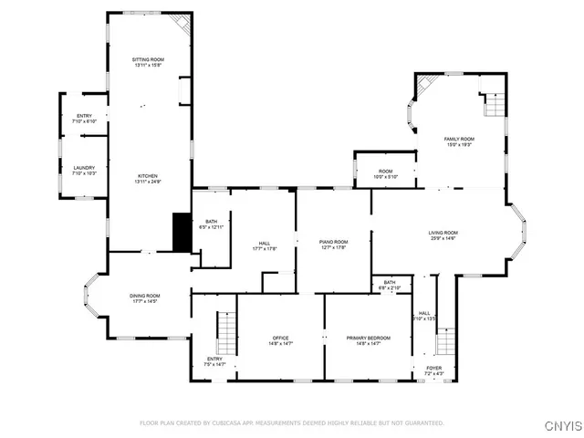 $389,500 | 6778 State Route 20, Bouckville, NY 13310