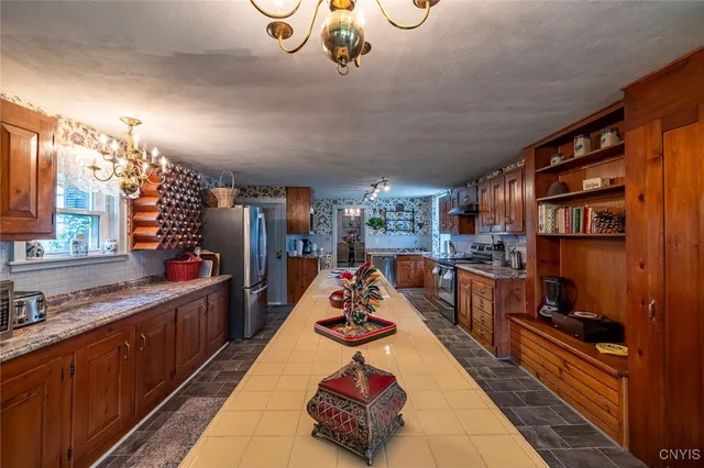 $389,500 | 6778 State Route 20, Bouckville, NY 13310