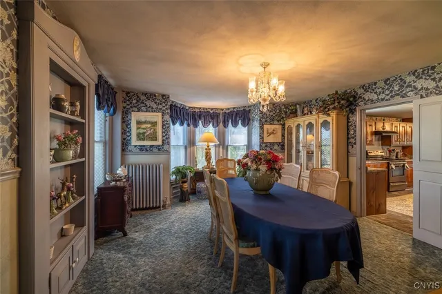 $389,500 | 6778 State Route 20, Bouckville, NY 13310