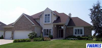 14133 Raynham Road Fort Wayne, IN 46814 - Photo 1 of 11 Gallery Image 1