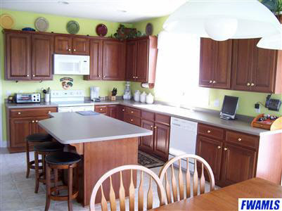 14133 Raynham Road Fort Wayne, IN 46814 - Photo 2 of 11 Gallery Image 2