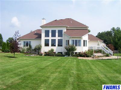 14133 Raynham Road Fort Wayne, IN 46814 - Photo 11 of 11 Gallery Image 11