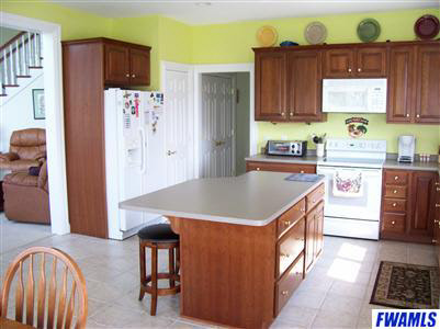 14133 Raynham Road Fort Wayne, IN 46814 - Photo 3 of 11 Gallery Image 3