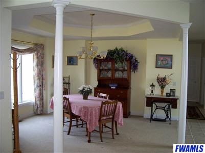 14133 Raynham Road Fort Wayne, IN 46814 - Photo 8 of 11 Gallery Image 8