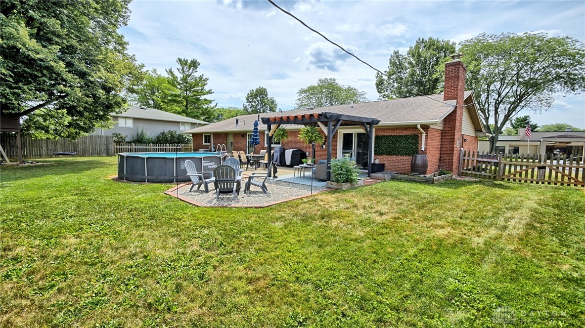2317 Springmill Road Dayton, OH 45440 - Photo 50 of 59 Gallery Image 50
