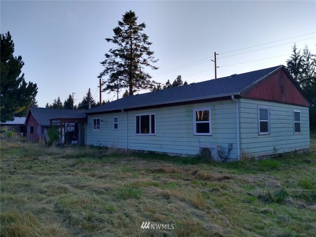 2054 Ocean Beach Road Copalis Crossing, WA 98536 - Photo 1 of 11 Gallery Image 1