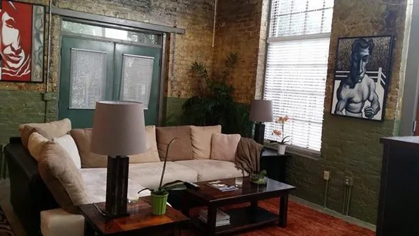 $2,350 | 920 Poeyfarre Street, Unit 144, New Orleans, LA 70130