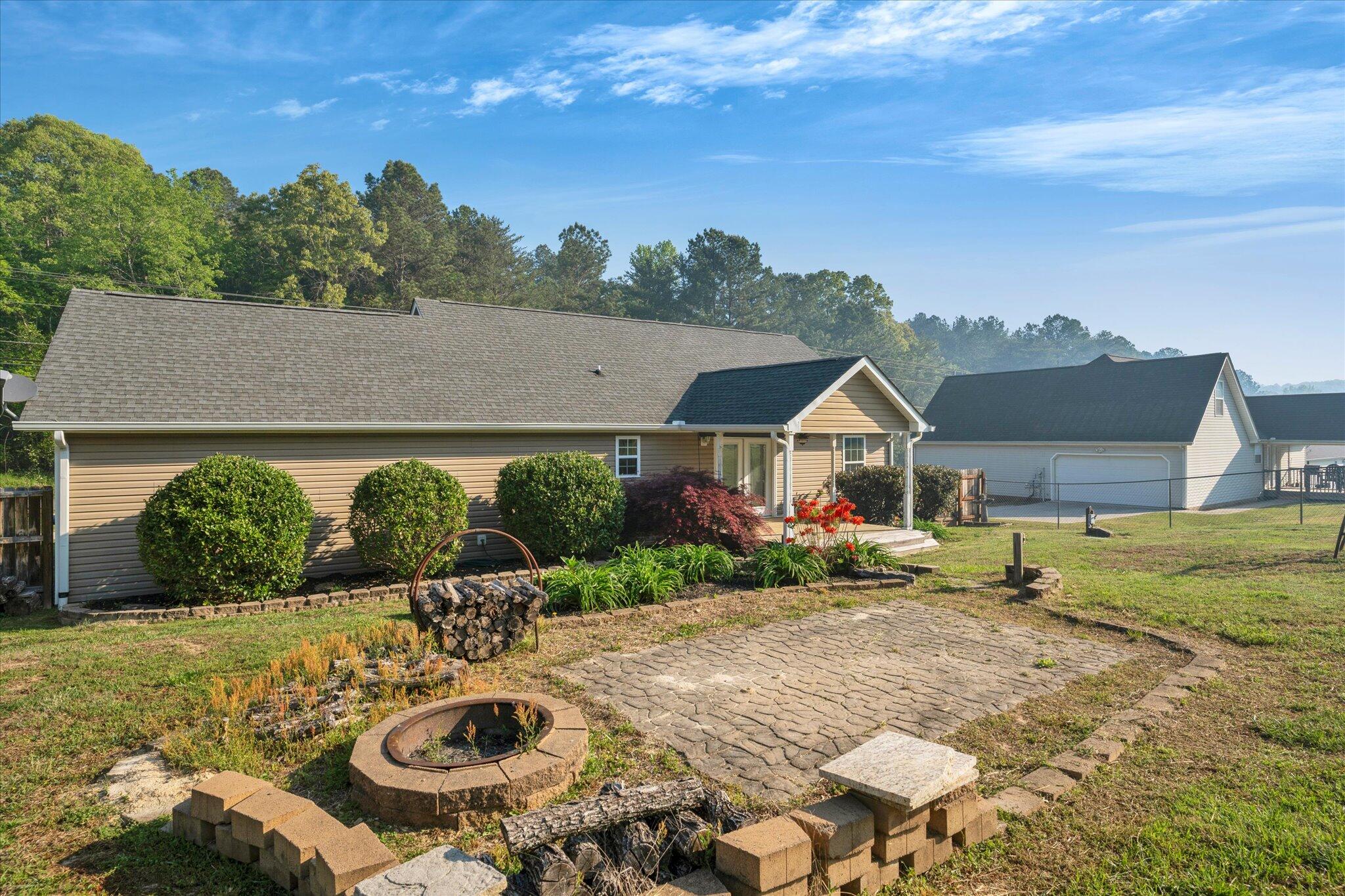 1723 Garretts Chapel Road Chickamauga, GA 30707 - Photo 36 of 43 02-DSC04616