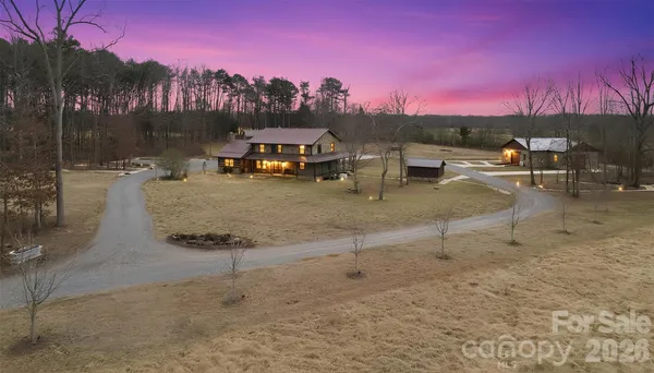 $1,399,900 | 2255 Mt Olive Church Road, Newton, NC 28658