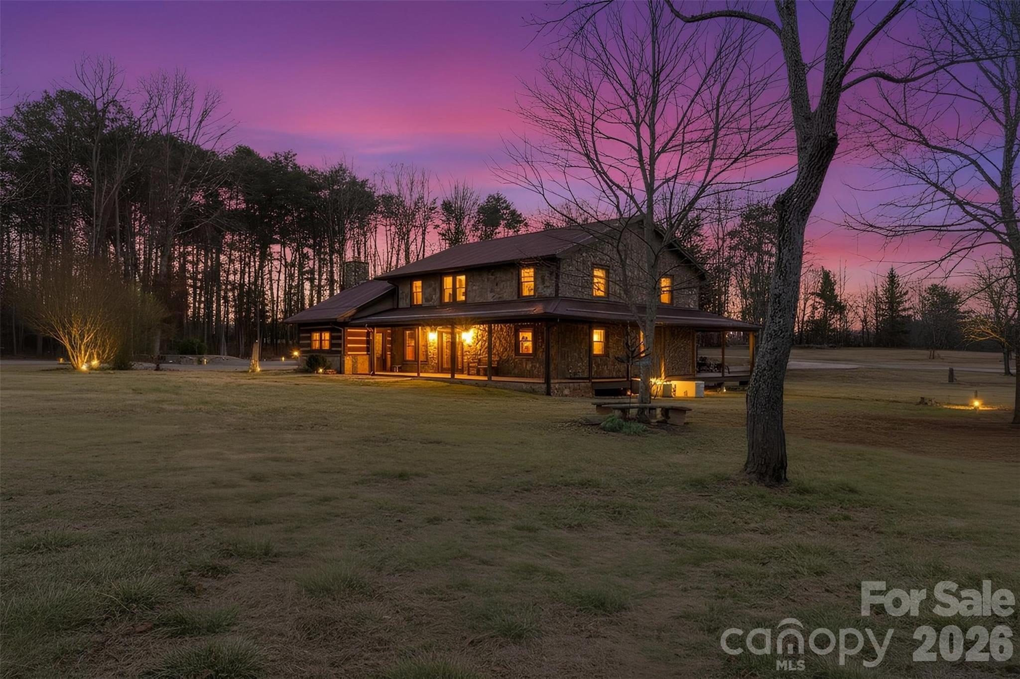 2255 Mt Olive Church Road Newton, NC 28658 - Photo 2 of 30