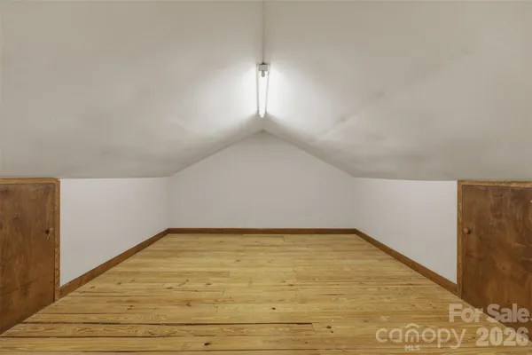 a play room with furniture