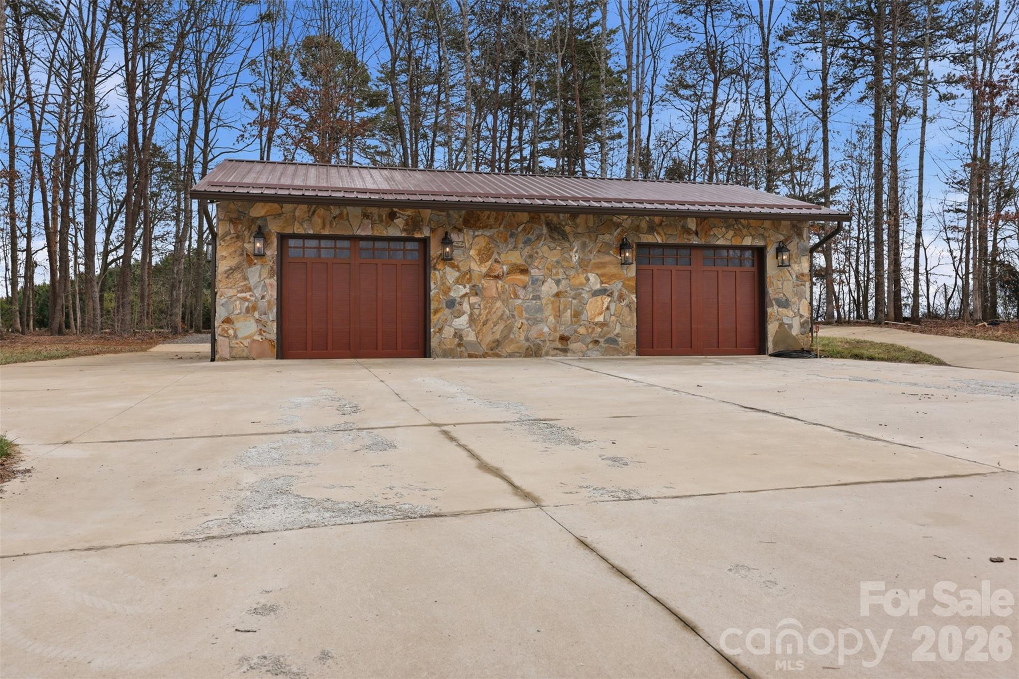 2255 Mt Olive Church Road Newton, NC 28658 - Photo 27 of 43 a view of entryway with a outdoor space