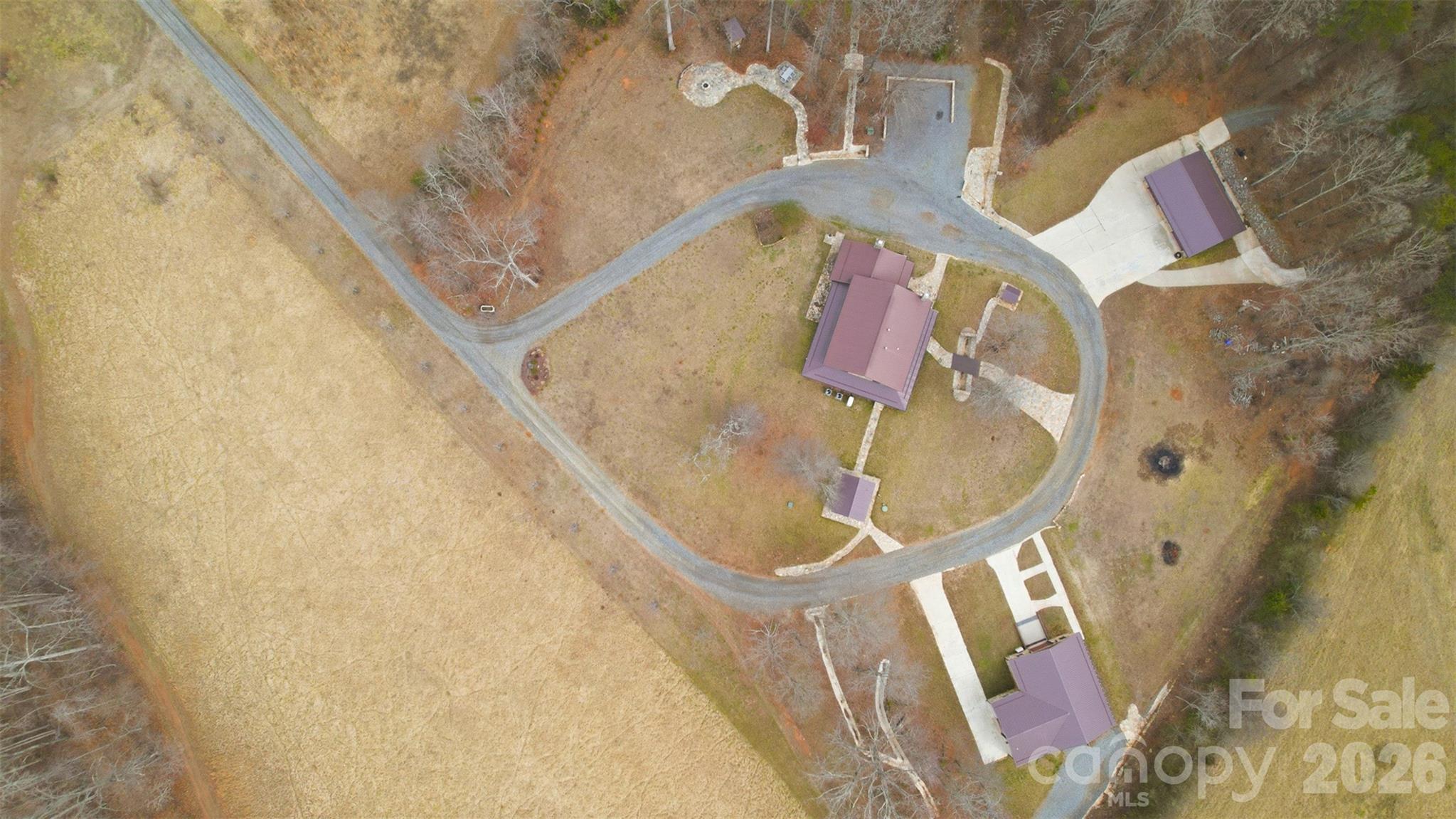 2255 Mt Olive Church Road Newton, NC 28658 - Photo 30 of 30