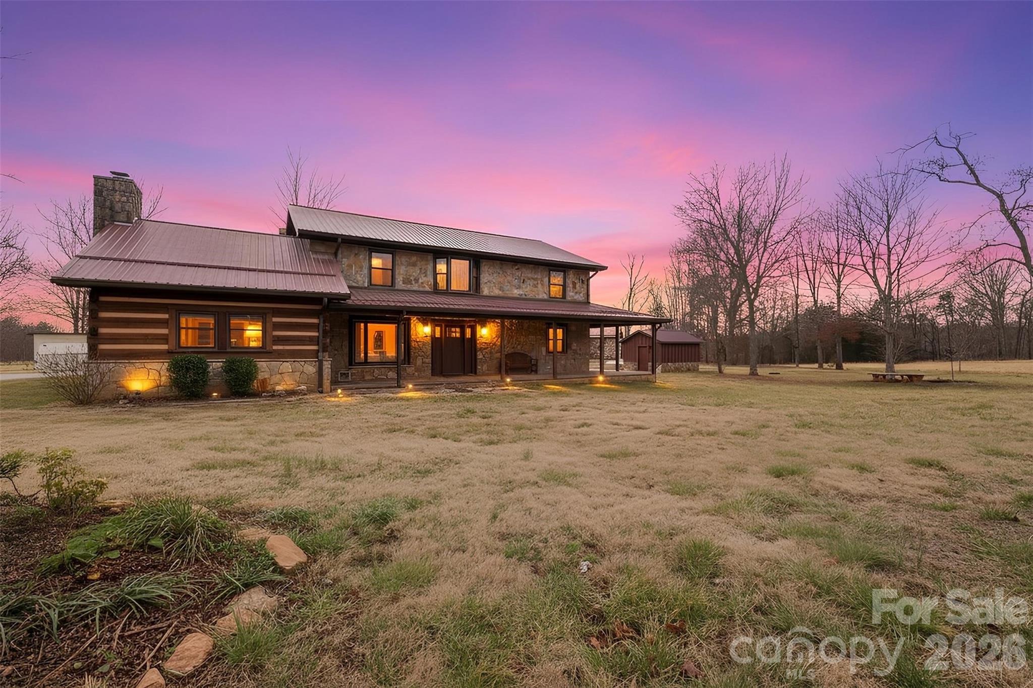 2255 Mt Olive Church Road Newton, NC 28658 - Photo 3 of 30