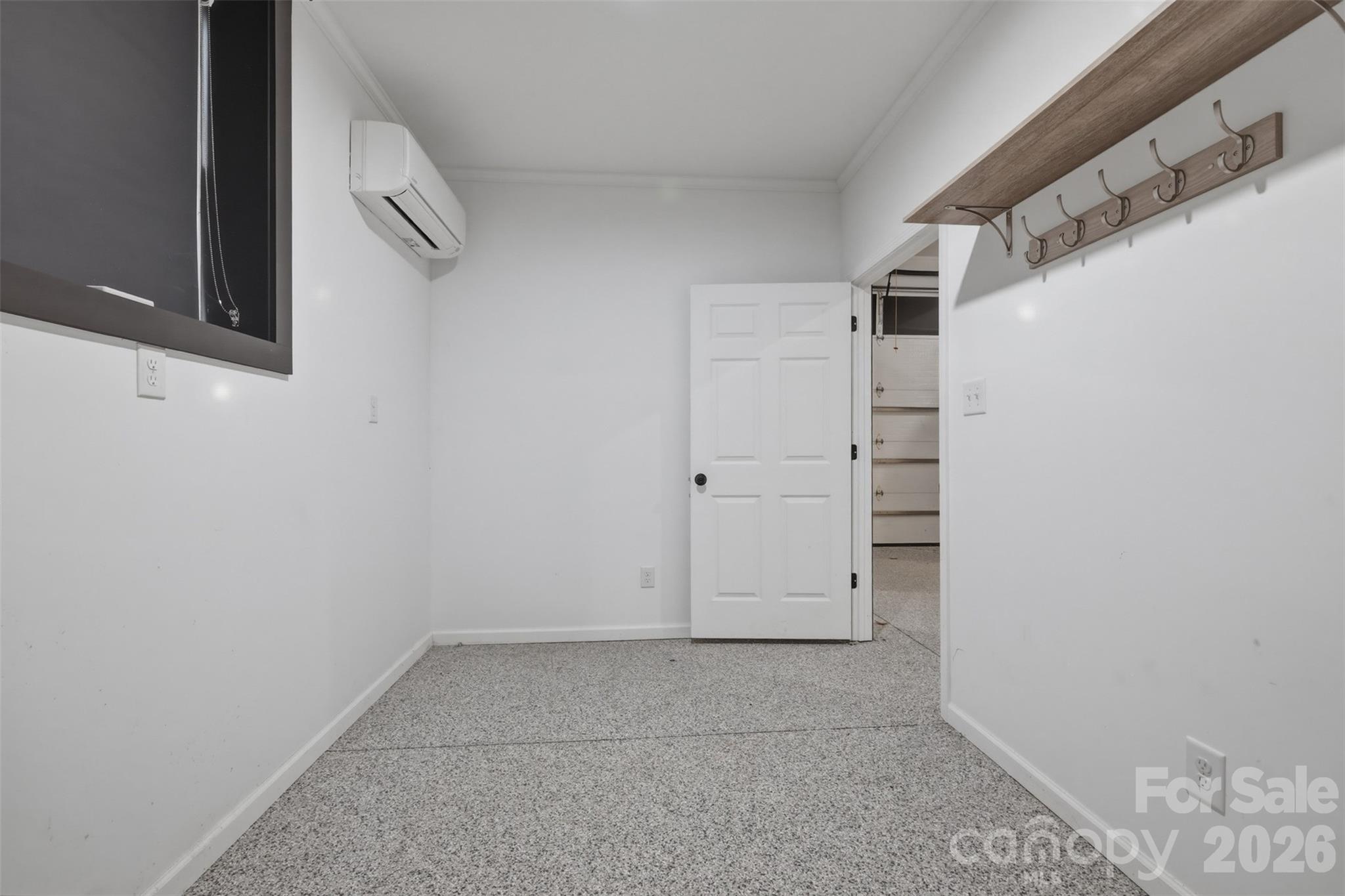2255 Mt Olive Church Road Newton, NC 28658 - Photo 33 of 43 a view of walk in closet