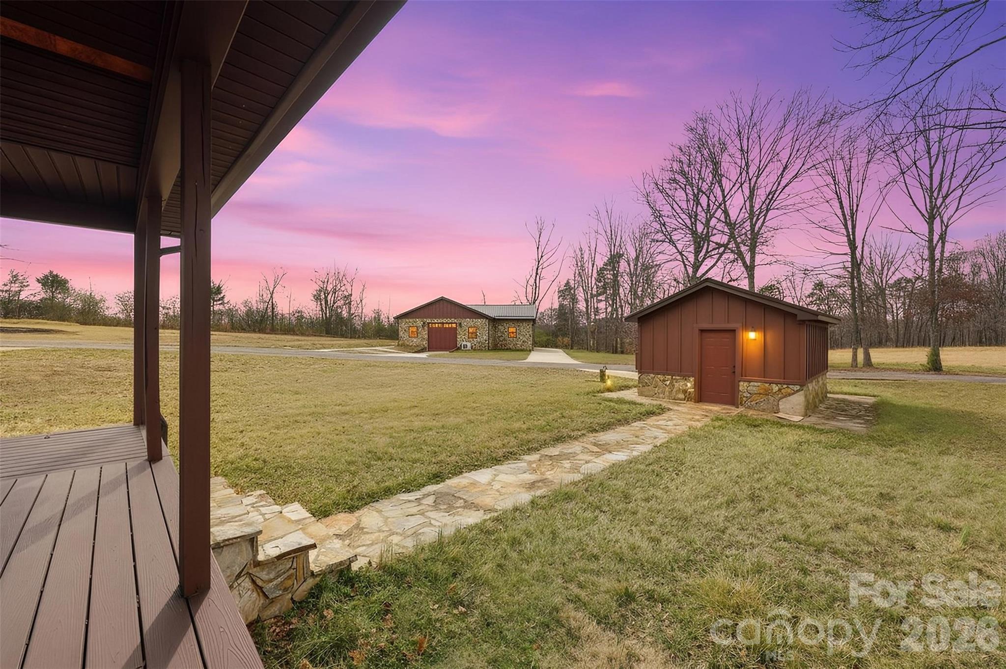 2255 Mt Olive Church Road Newton, NC 28658 - Photo 4 of 30