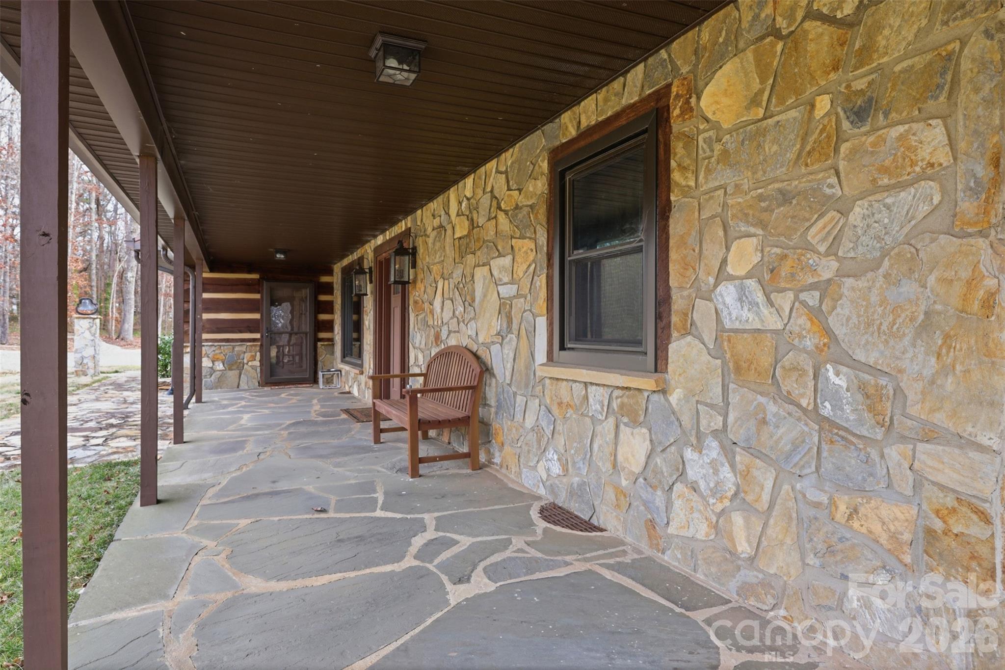 2255 Mt Olive Church Road Newton, NC 28658 - Photo 7 of 43 a view of outdoor space with seating area