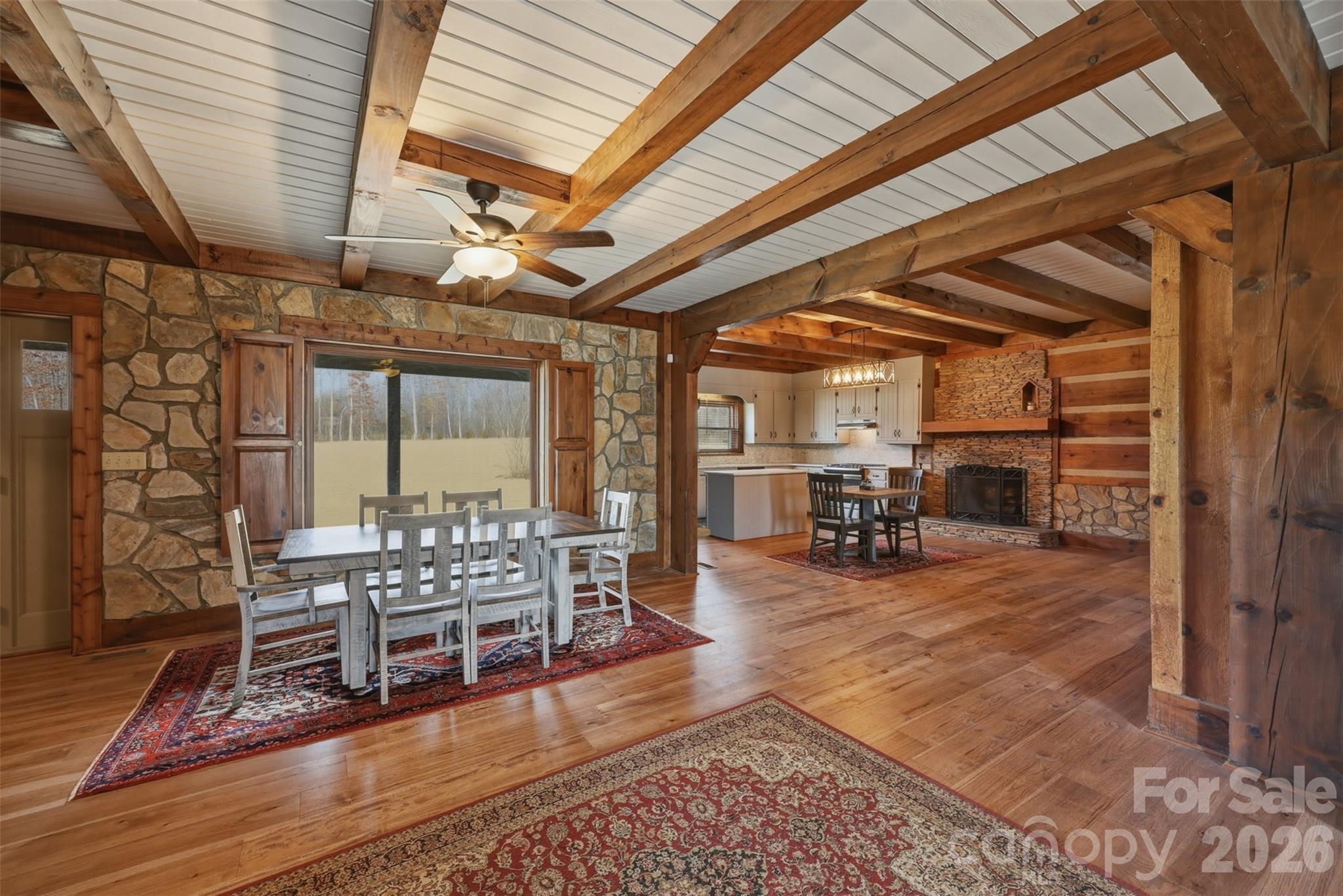 2255 Mt Olive Church Road Newton, NC 28658 - Photo 9 of 30